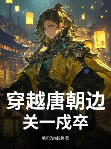 穿越到唐朝带兵打仗的