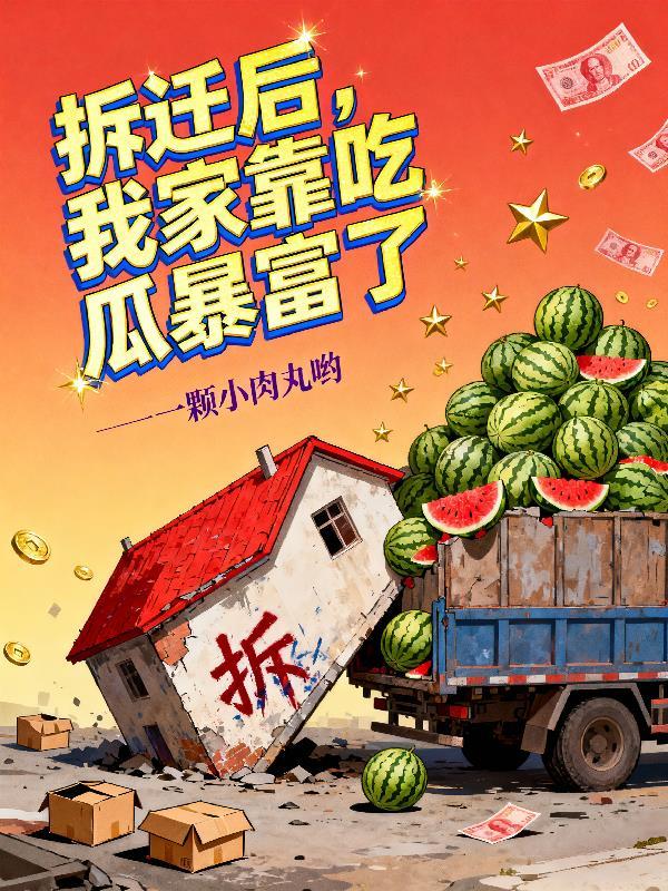 拆迁大佬