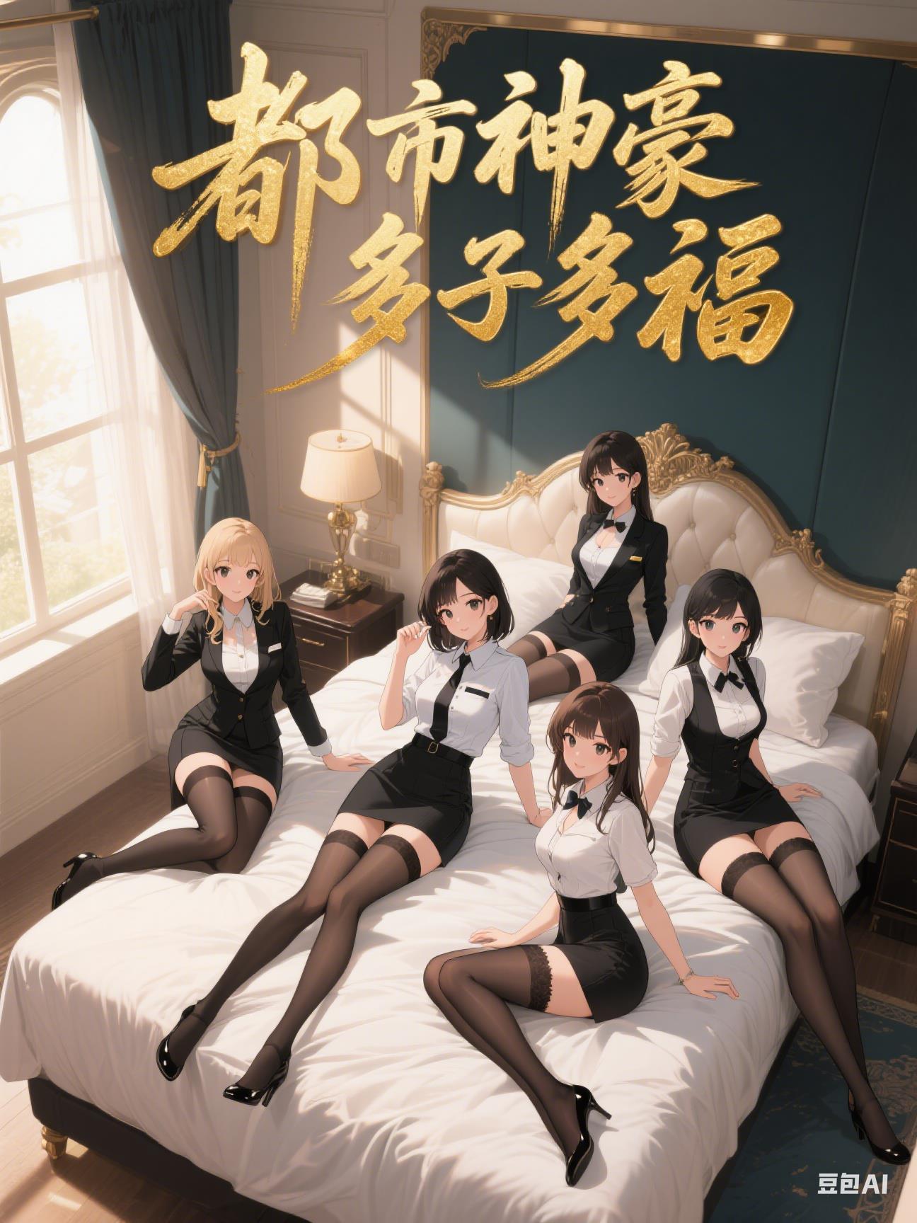 神豪开局
